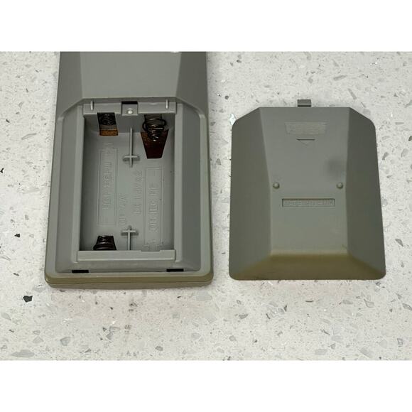 GENUINE JVC Remote RM-SMXJ10J For Sound System CA-MXJ300~ Tested - Picture 5 of 5